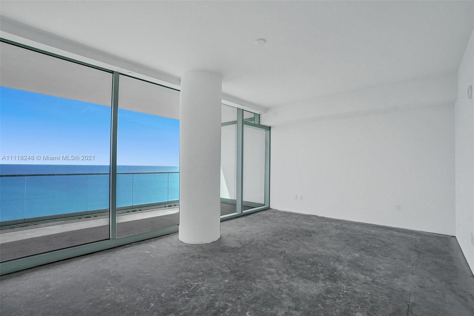 OCEANA BAL HARBOUR CONDO - Residential