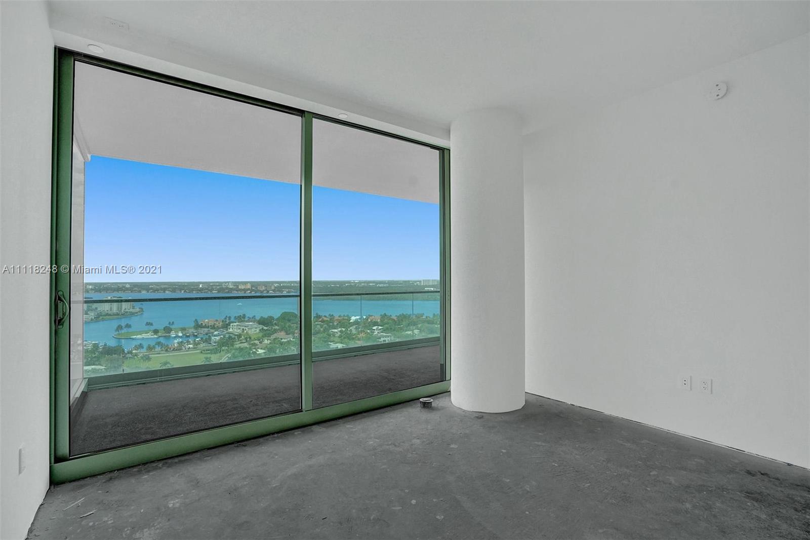 OCEANA BAL HARBOUR CONDO - Residential