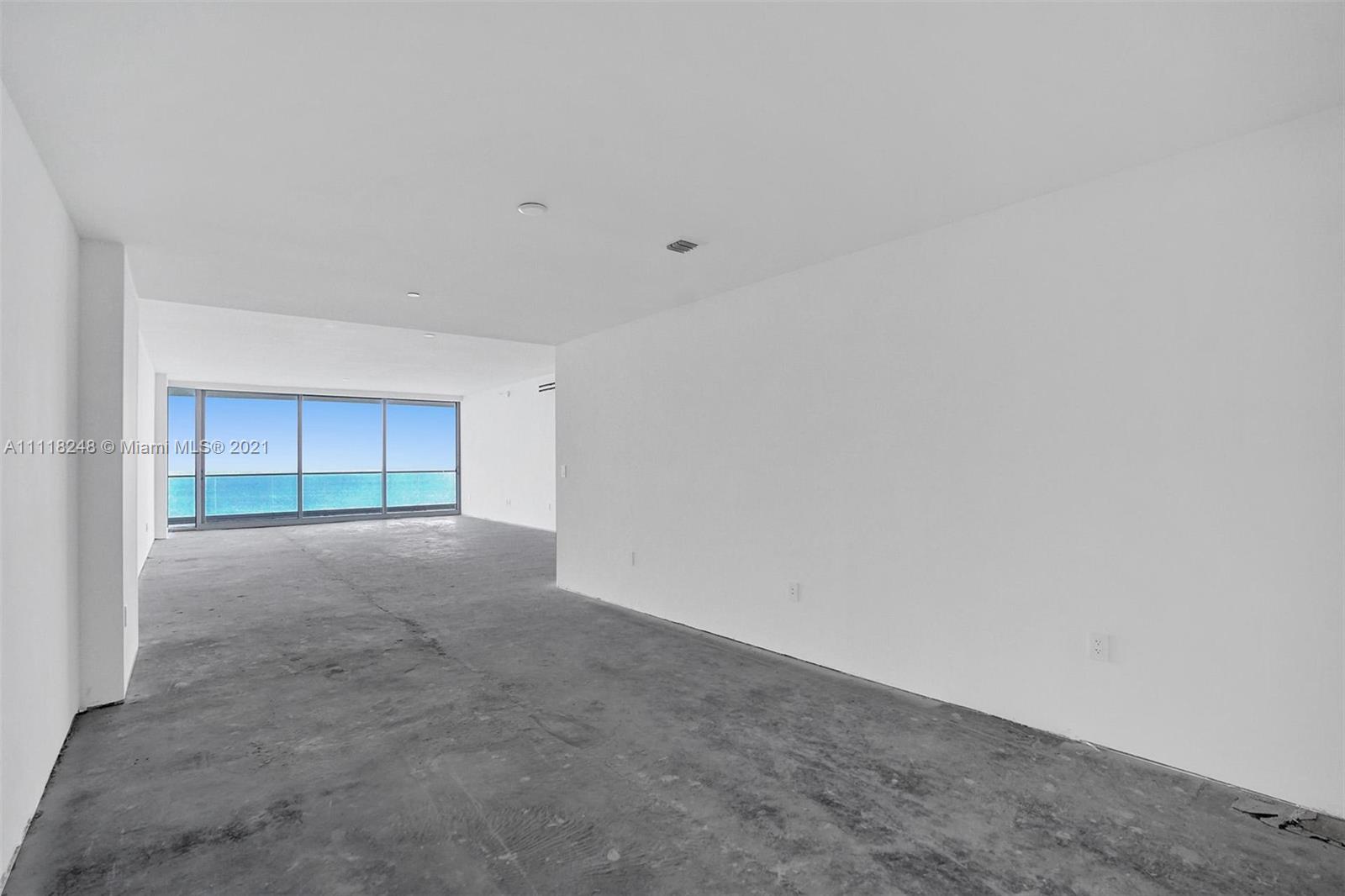OCEANA BAL HARBOUR CONDO - Residential