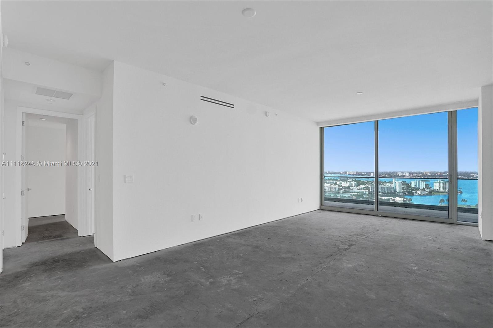 OCEANA BAL HARBOUR CONDO - Residential