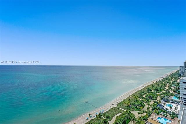 OCEANA BAL HARBOUR CONDO - Residential