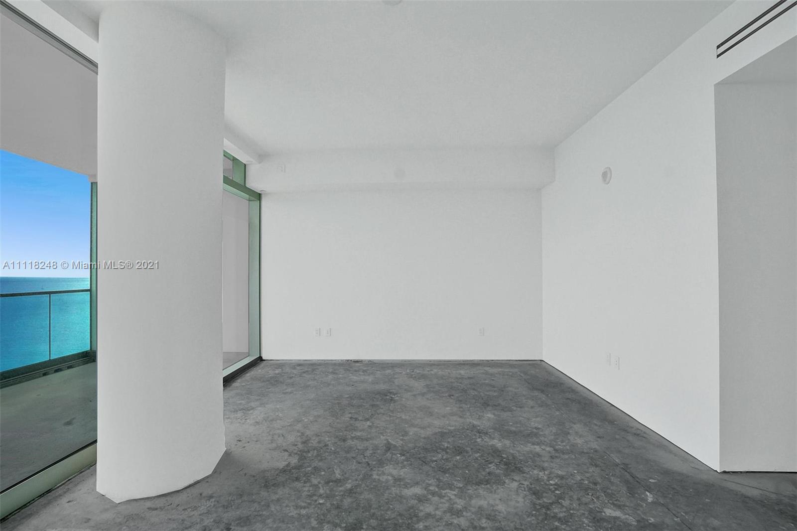 OCEANA BAL HARBOUR CONDO - Residential