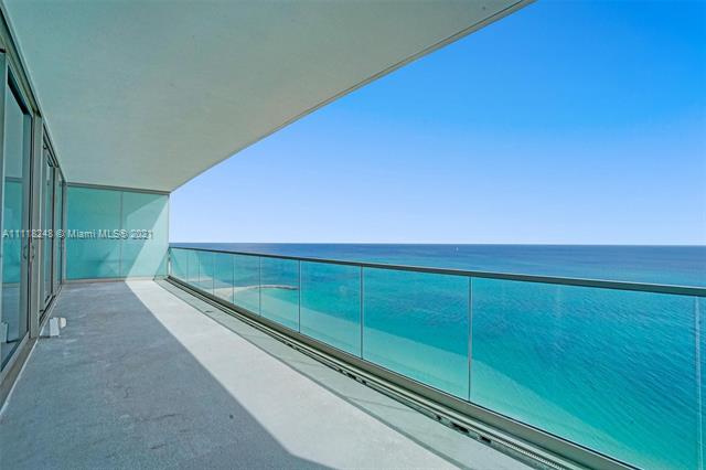 OCEANA BAL HARBOUR CONDO - Residential