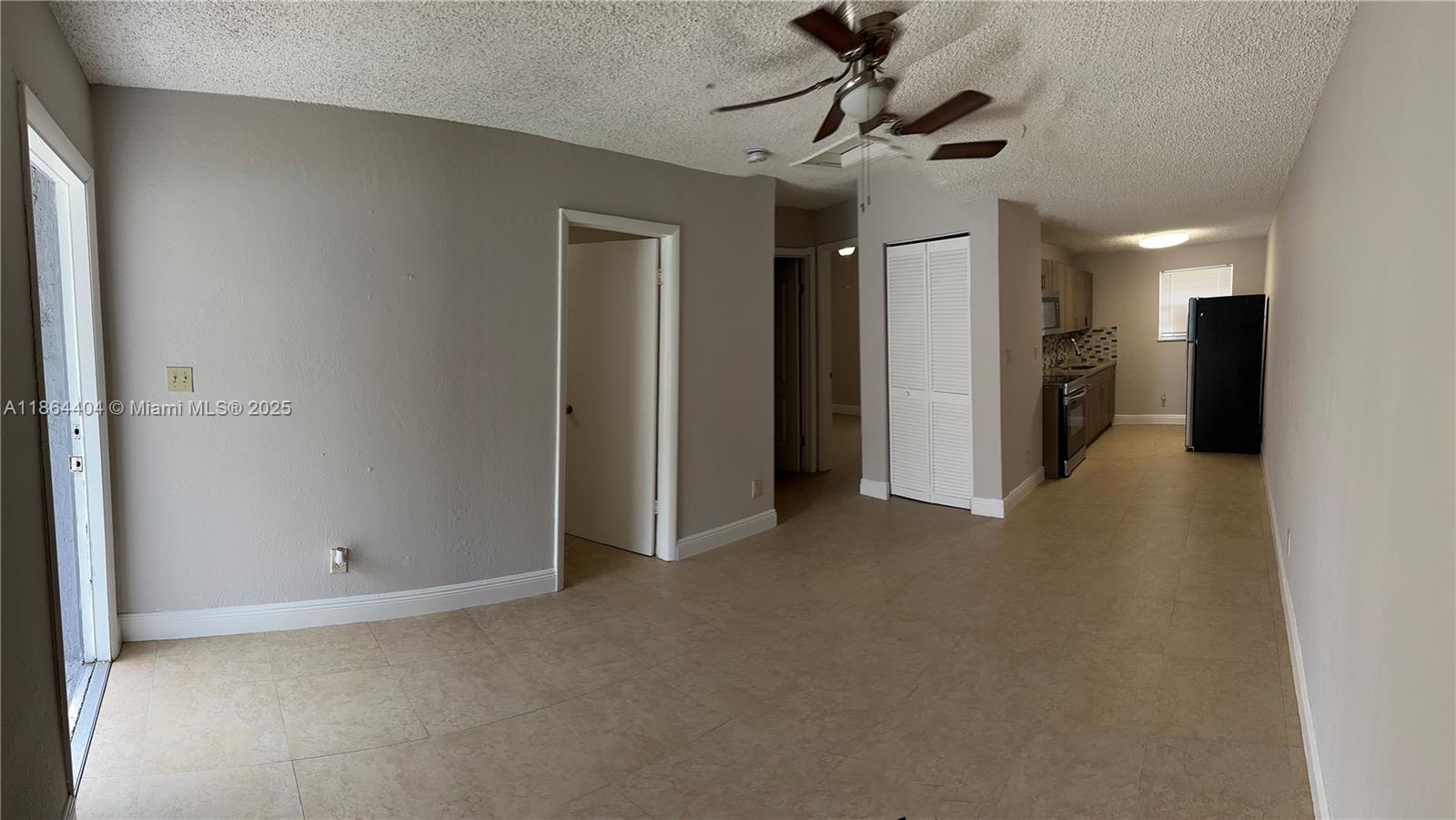 SEABOARD HIGHLANDS ADDITI - Residential Lease