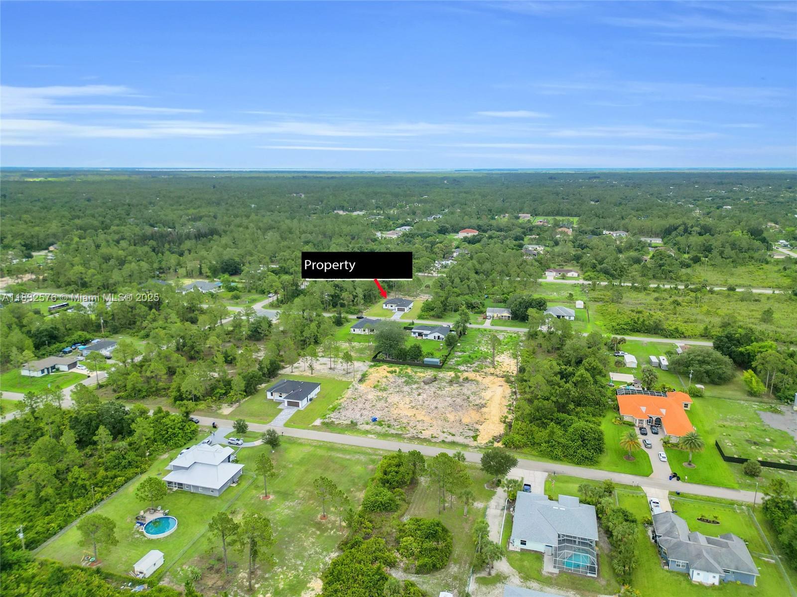 LEHIGH ACRES - Residential