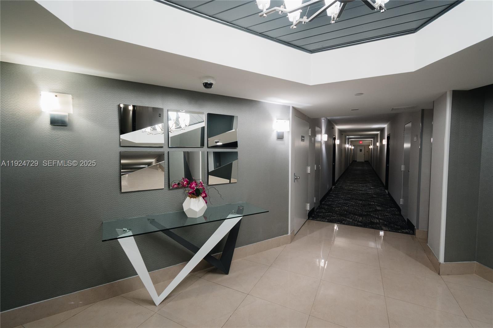 PARC CENTRAL AVENTURA EAS - Residential