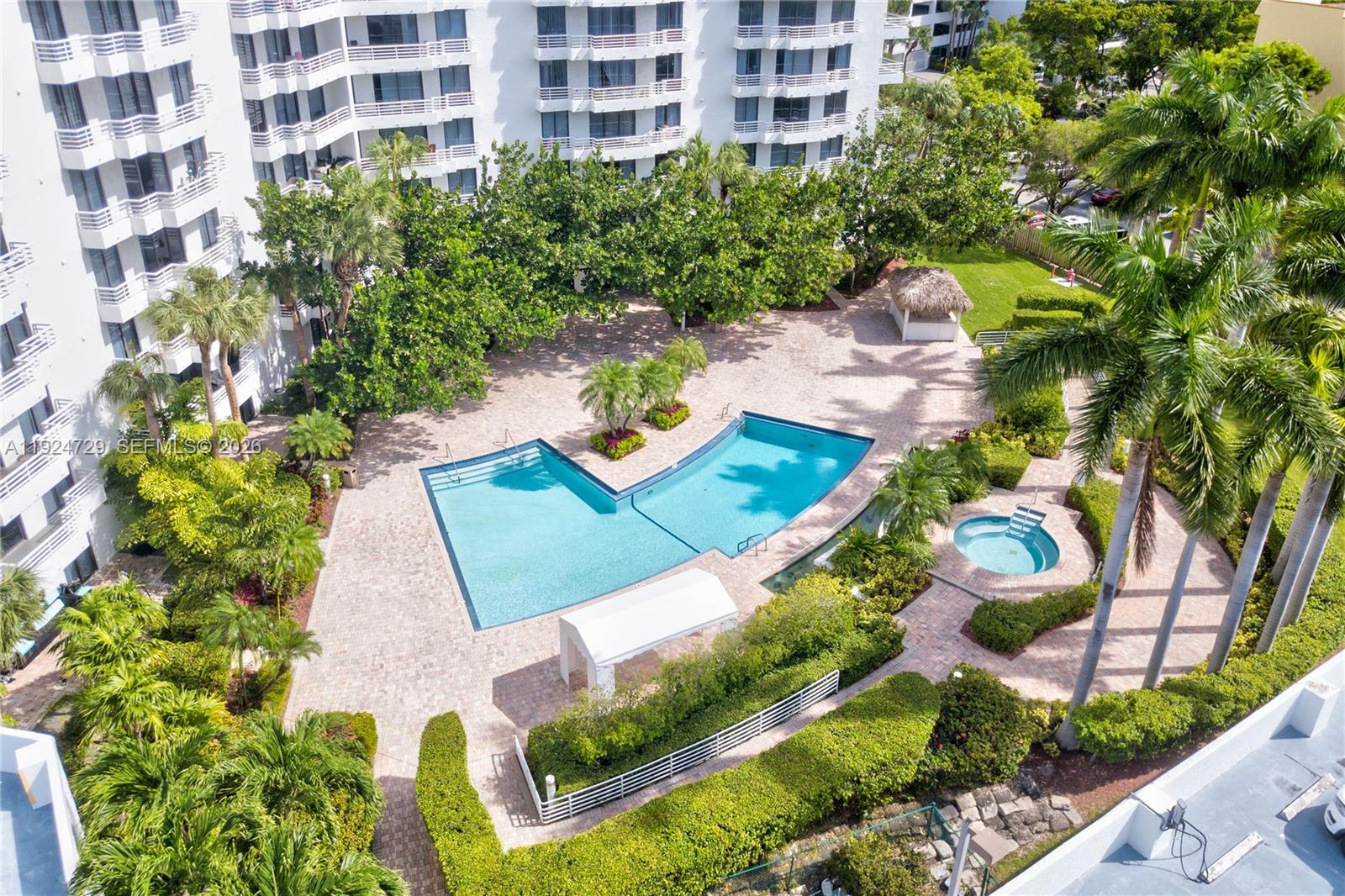 PARC CENTRAL AVENTURA EAS - Residential