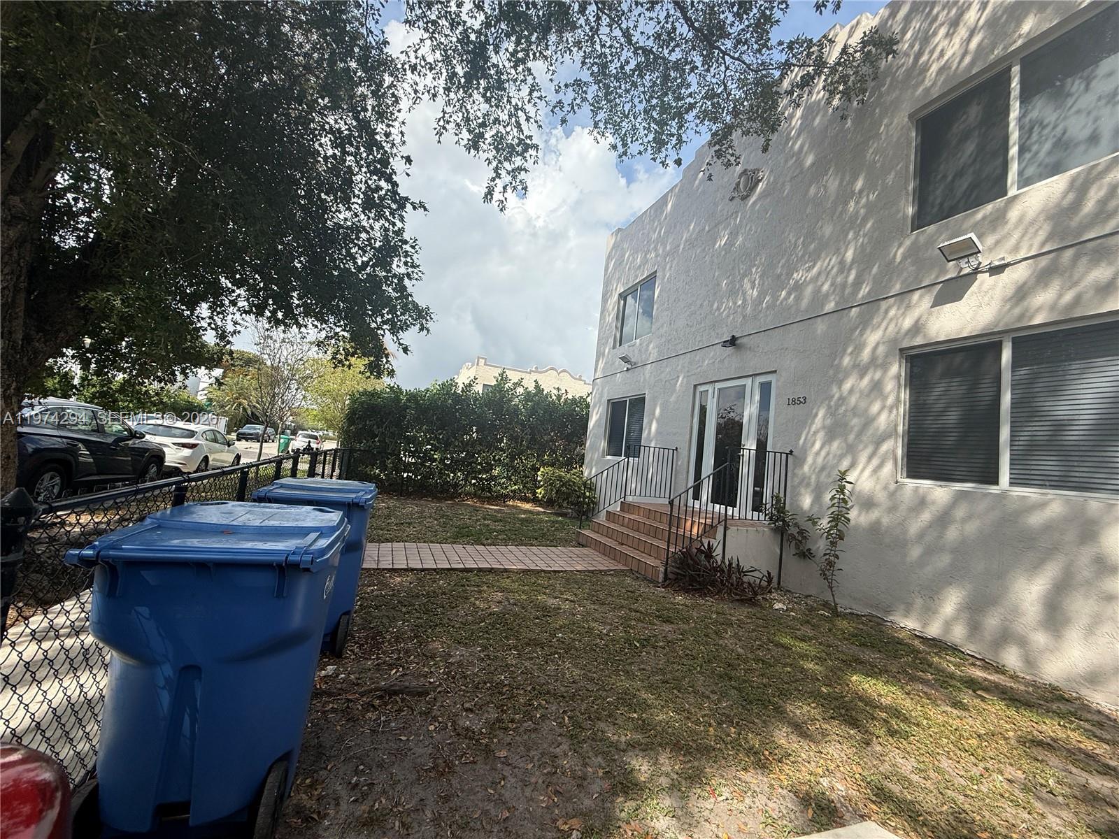 DURNIERS SUB SEC 2 - Residential Lease