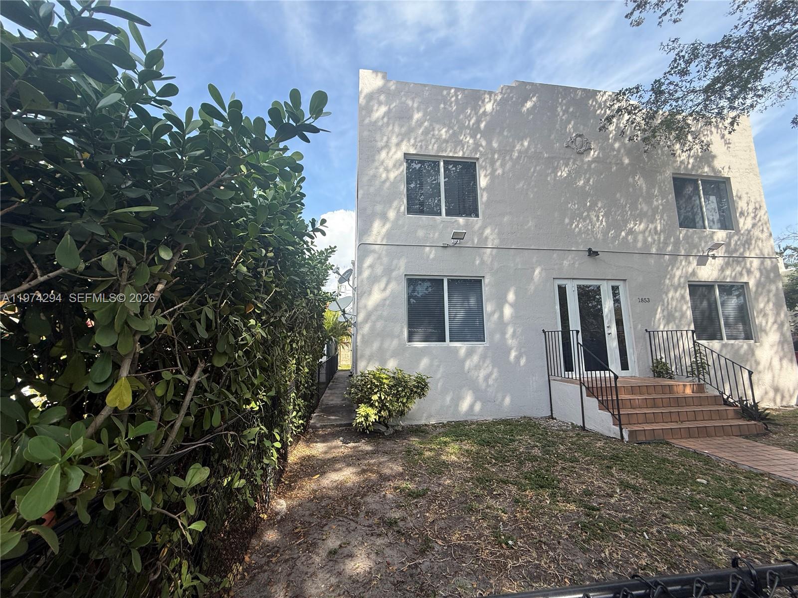 DURNIERS SUB SEC 2 - Residential Lease