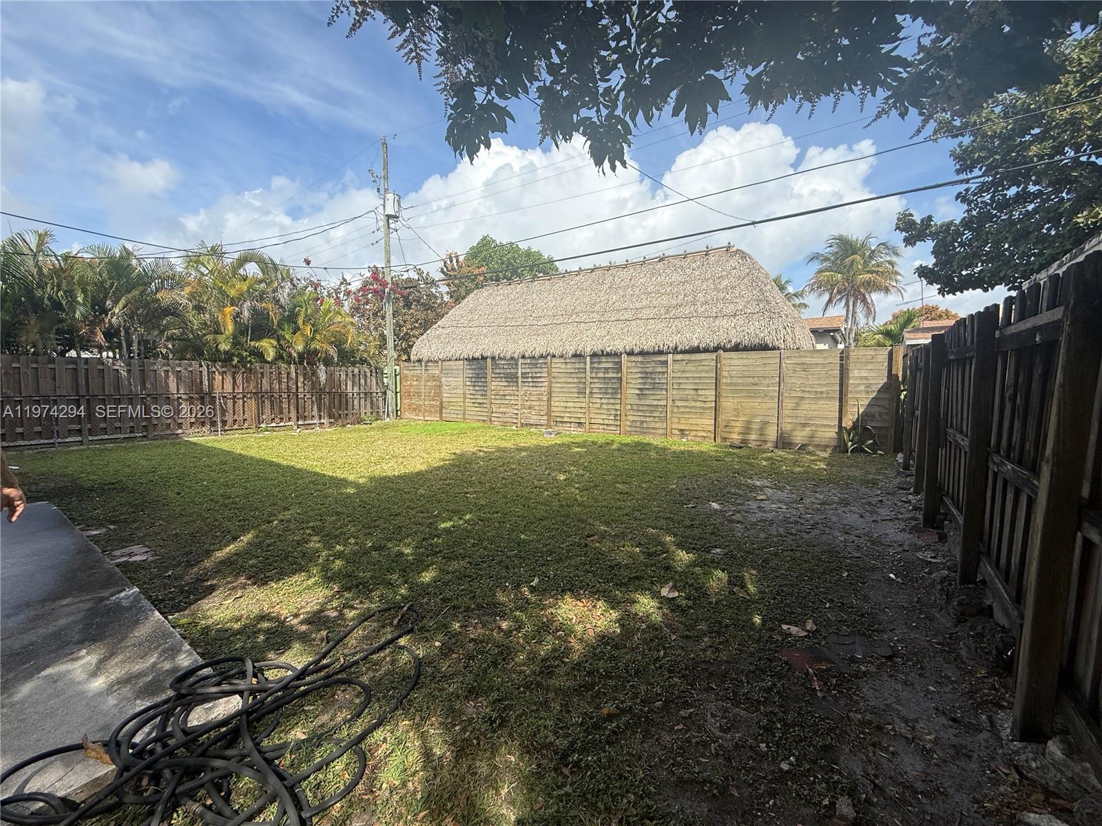 DURNIERS SUB SEC 2 - Residential Lease