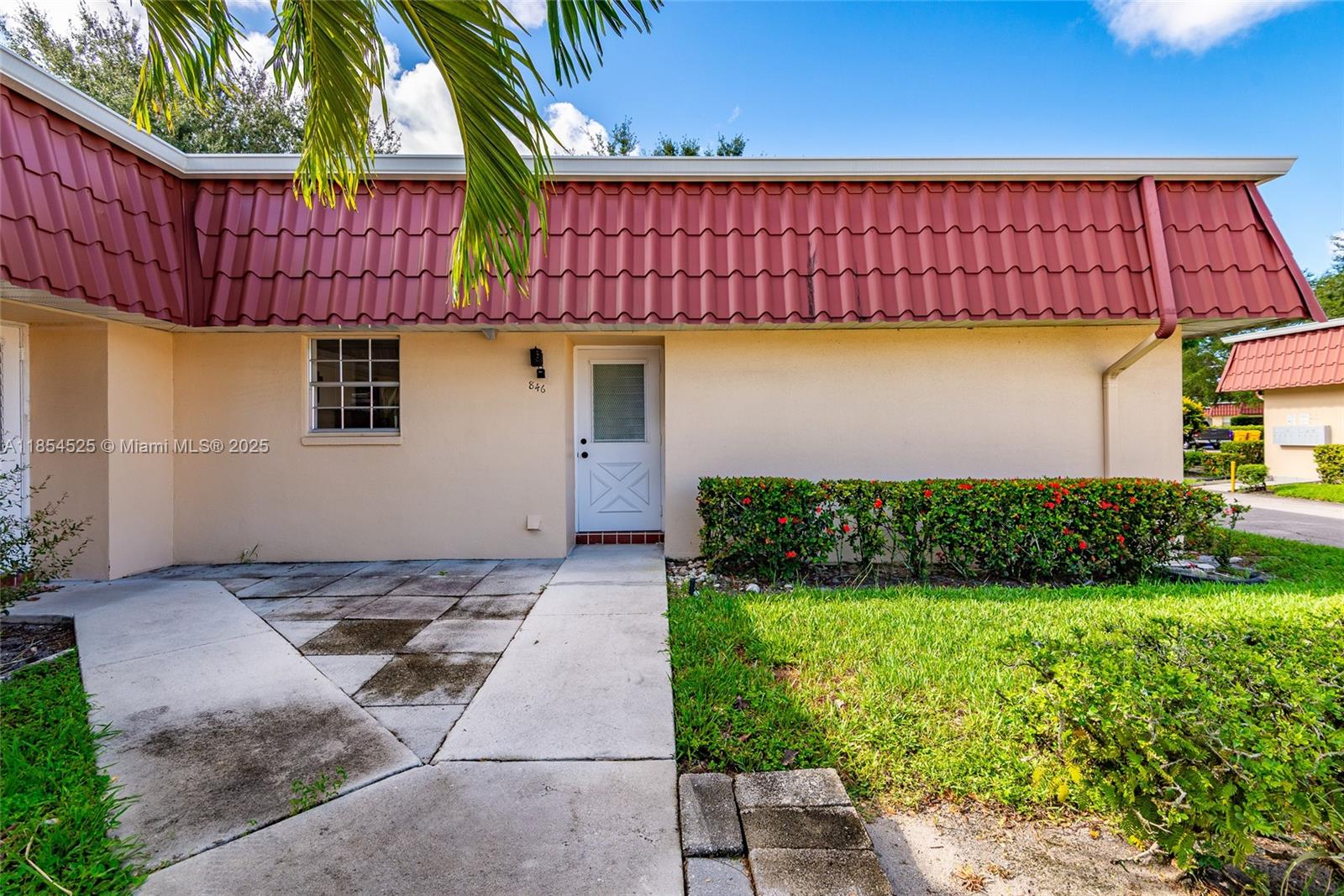 COVERED BRIDGE CONDO - Residential
