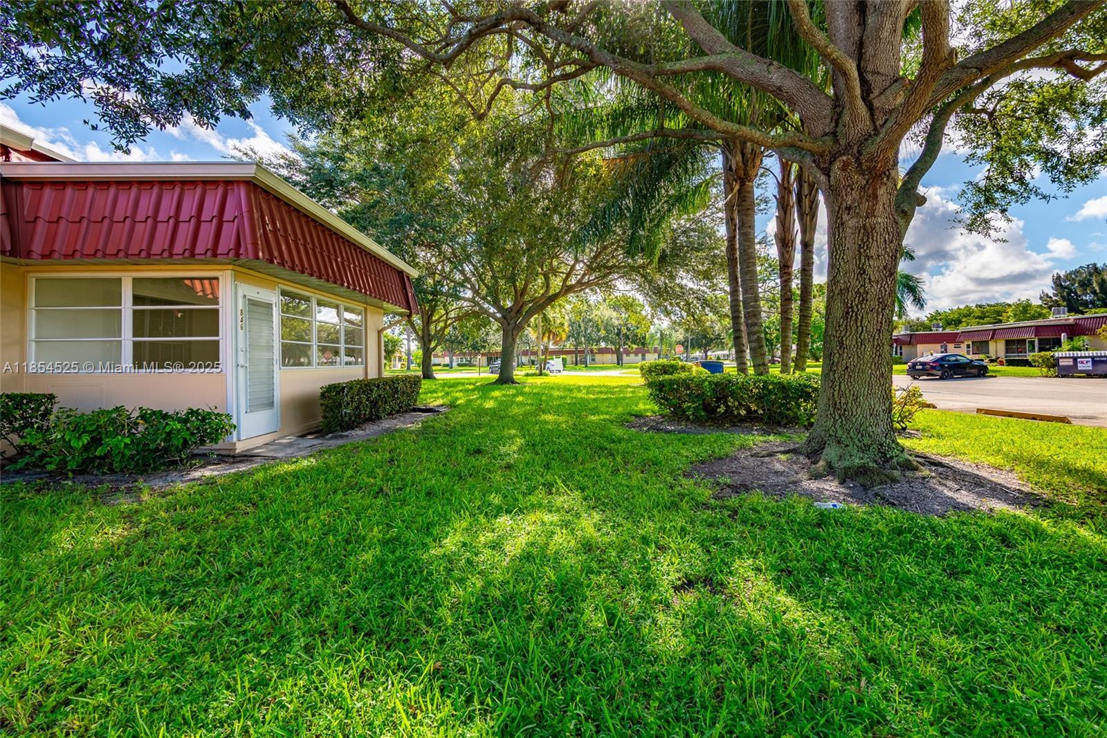 COVERED BRIDGE CONDO - Residential
