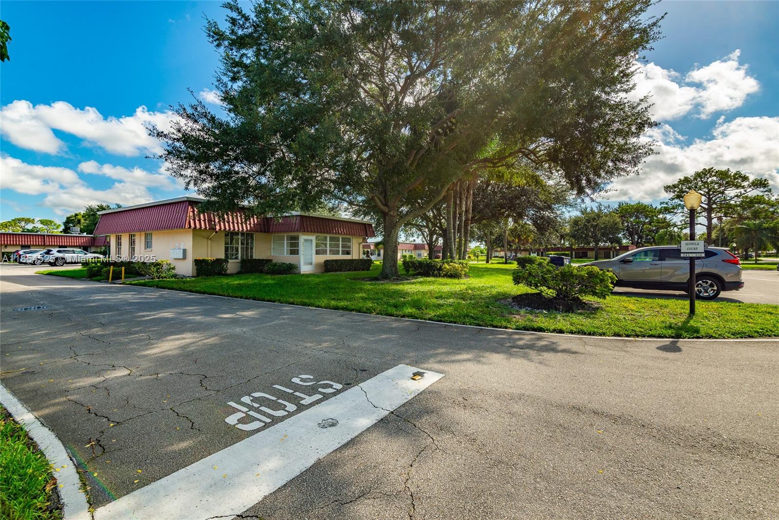 COVERED BRIDGE CONDO - Residential