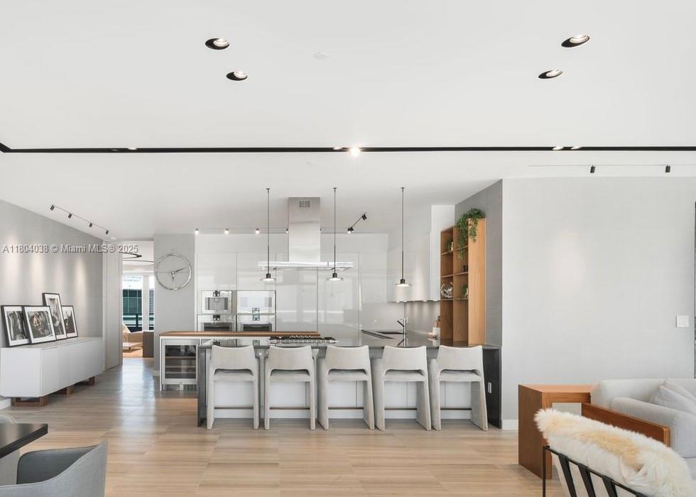 4701 NORTH MERIDIAN CONDO - Residential Lease