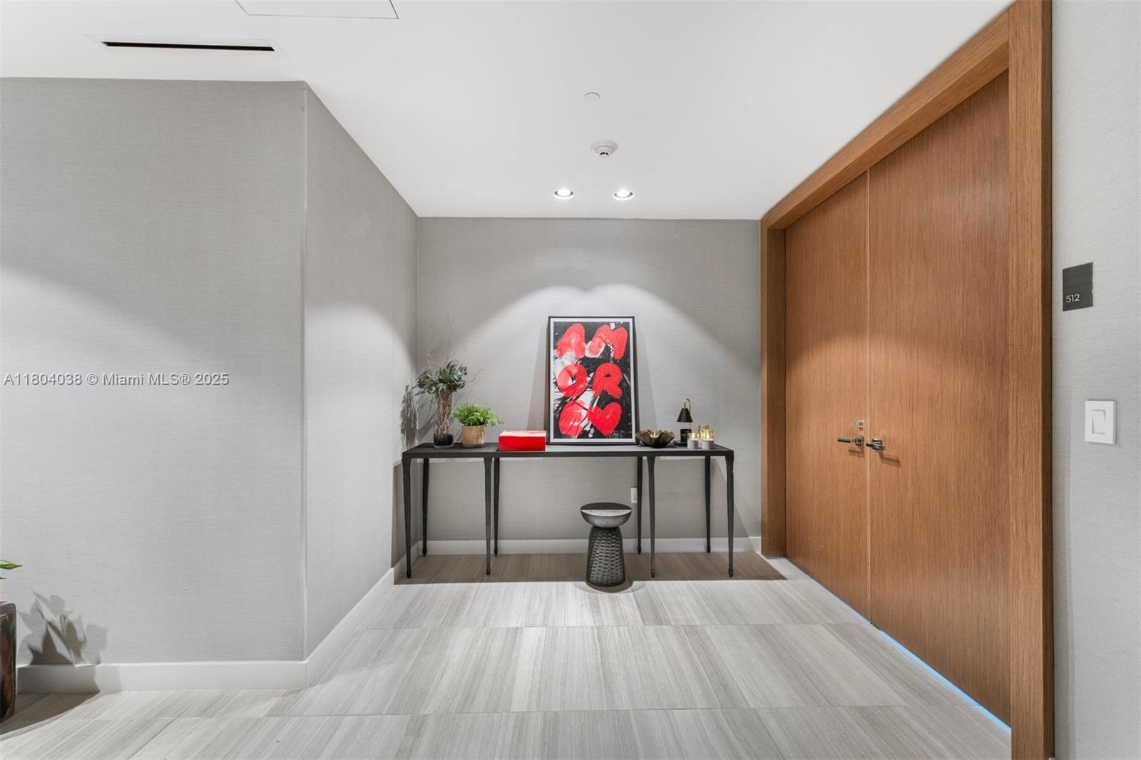 4701 NORTH MERIDIAN CONDO - Residential Lease