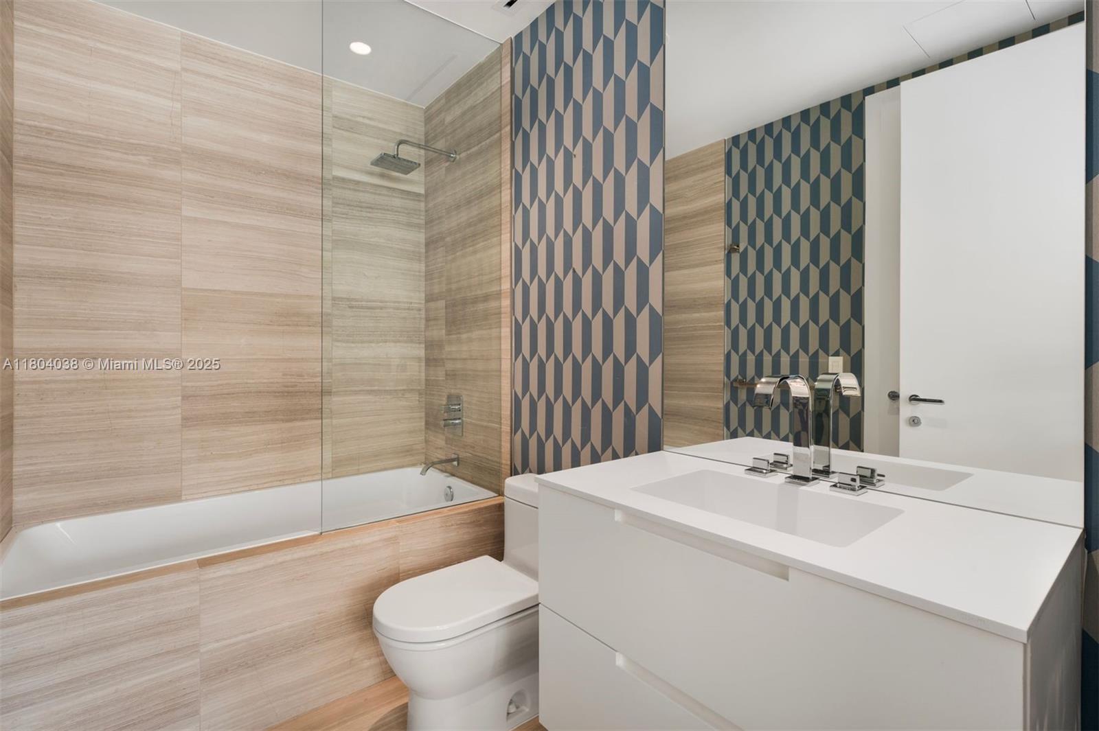 4701 NORTH MERIDIAN CONDO - Residential Lease