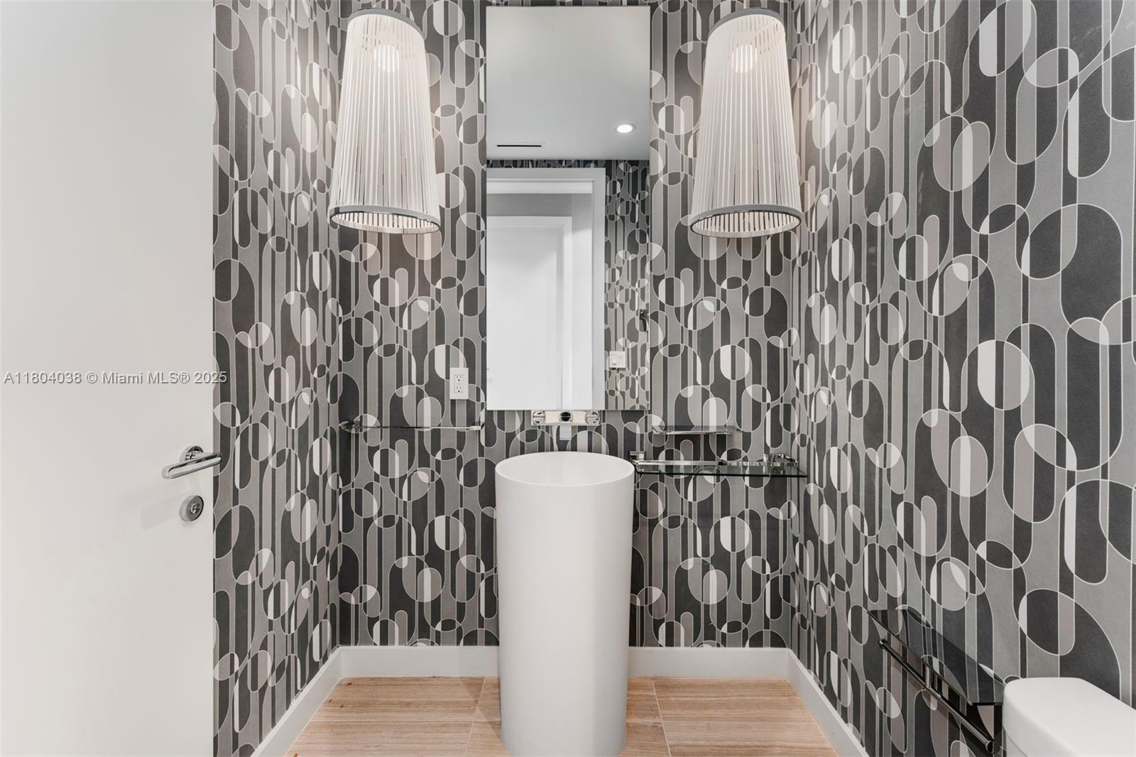 4701 NORTH MERIDIAN CONDO - Residential Lease