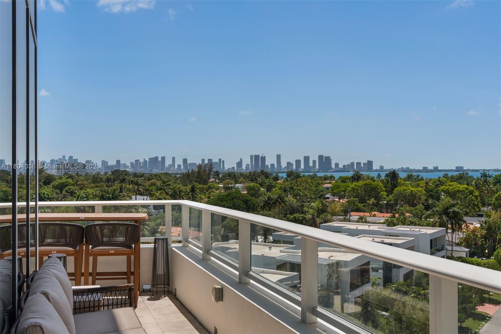 4701 NORTH MERIDIAN CONDO - Residential Lease