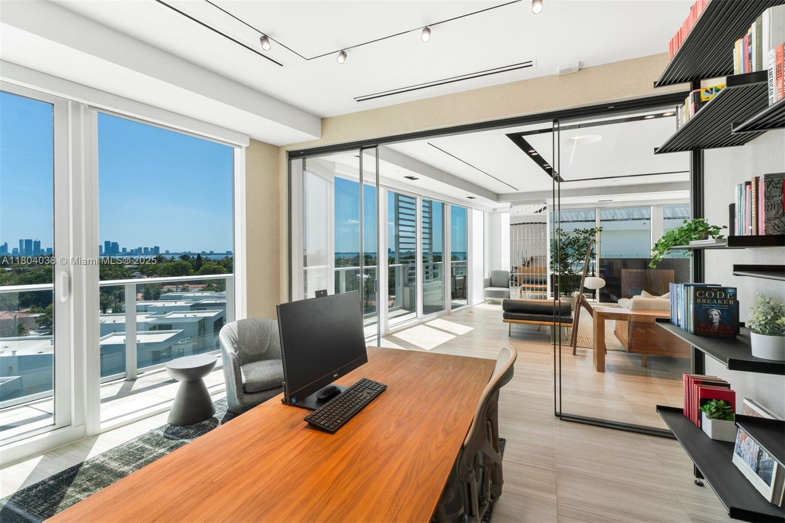 4701 NORTH MERIDIAN CONDO - Residential Lease