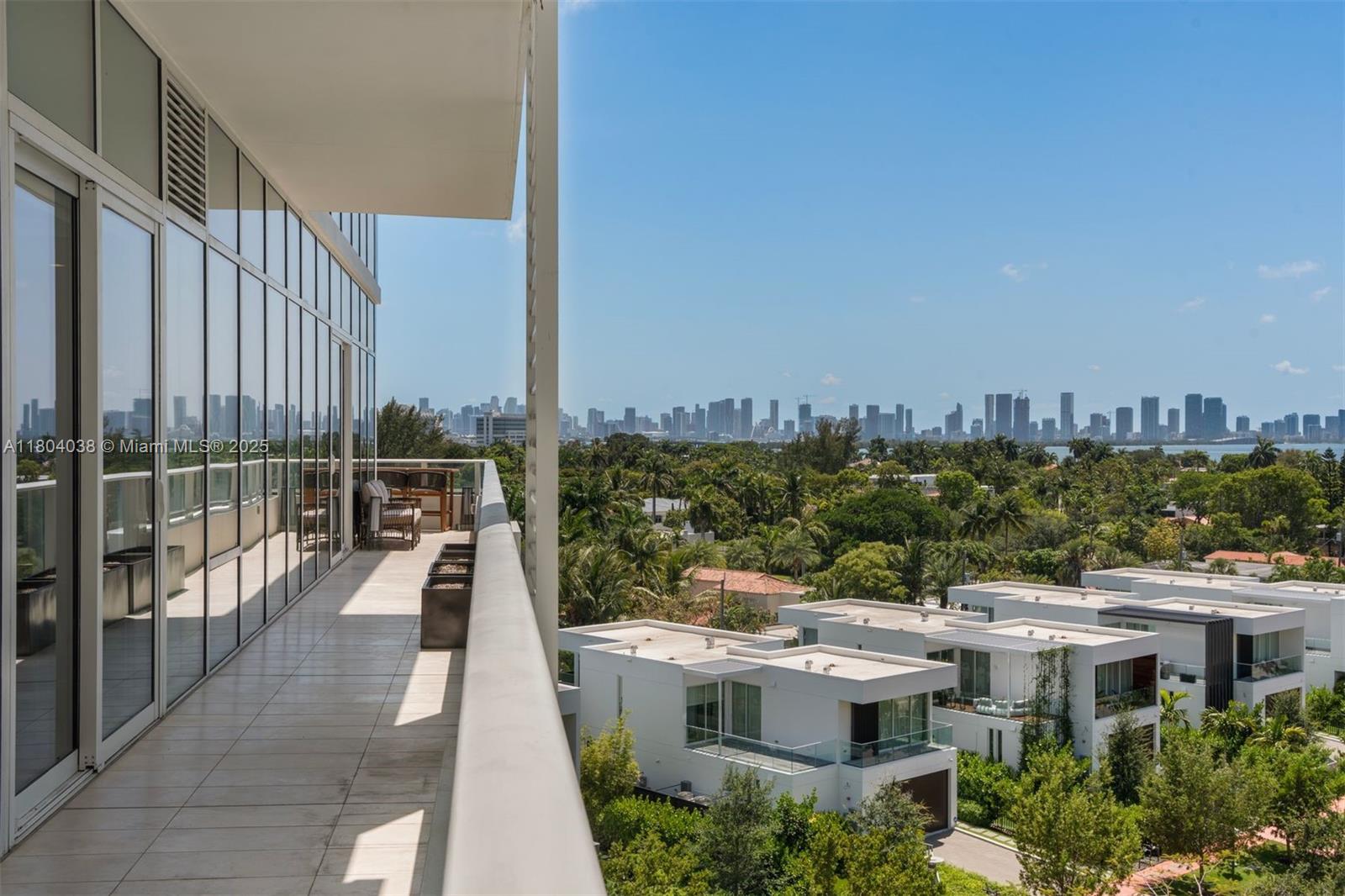 4701 NORTH MERIDIAN CONDO - Residential Lease