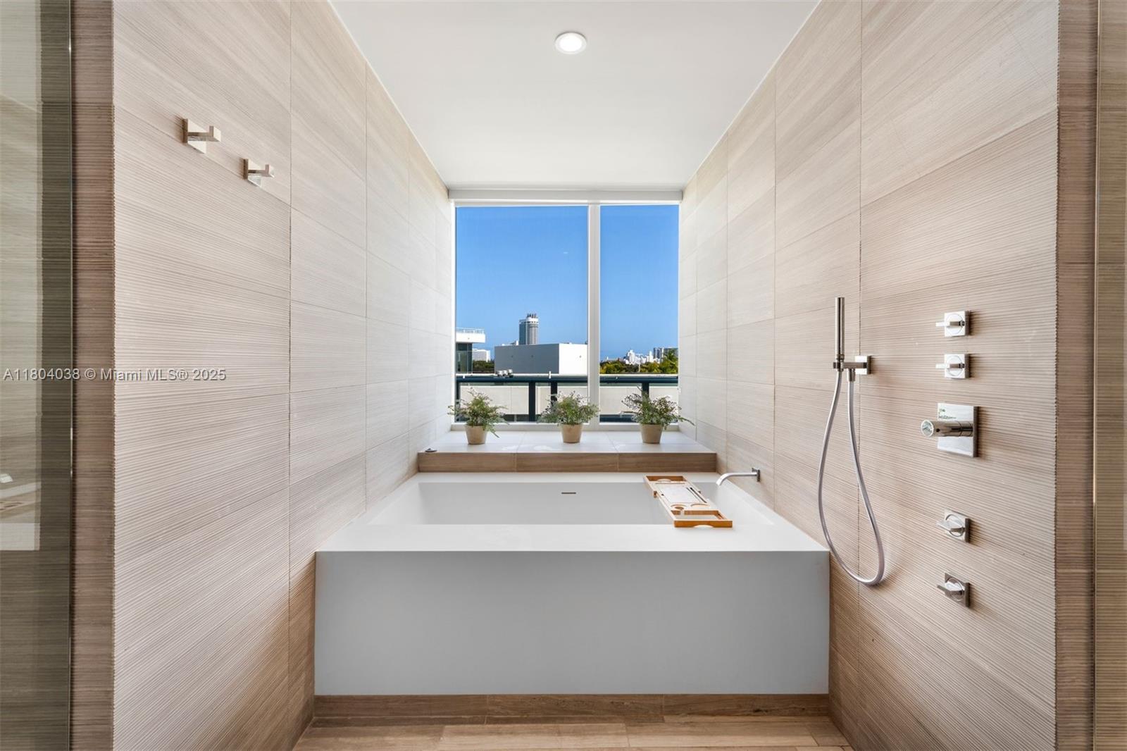 4701 NORTH MERIDIAN CONDO - Residential Lease