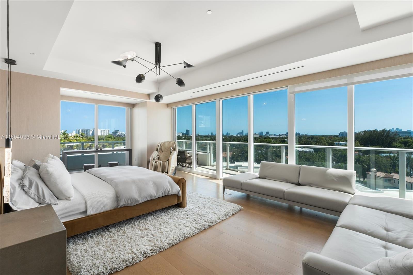 4701 NORTH MERIDIAN CONDO - Residential Lease