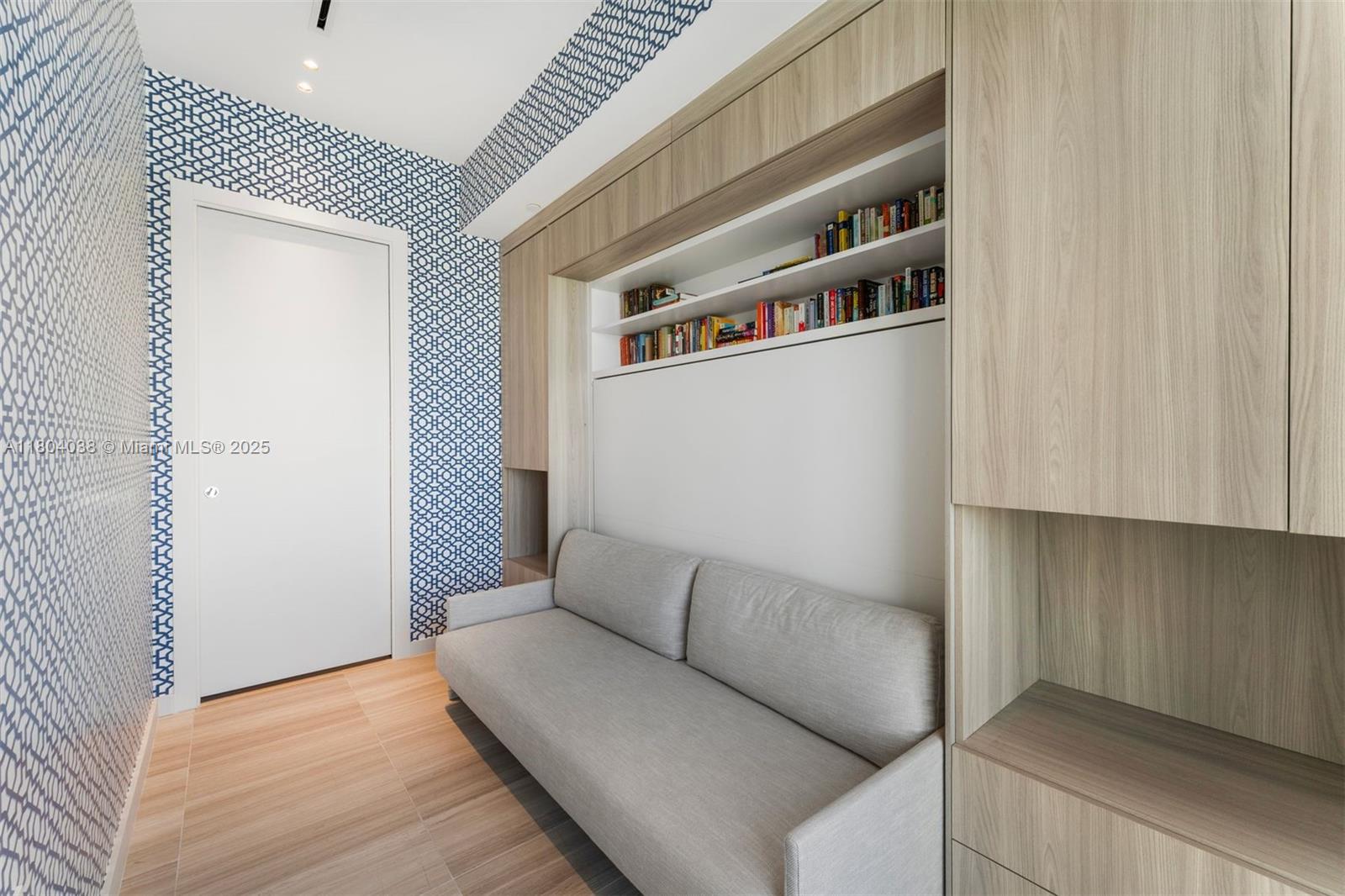 4701 NORTH MERIDIAN CONDO - Residential Lease