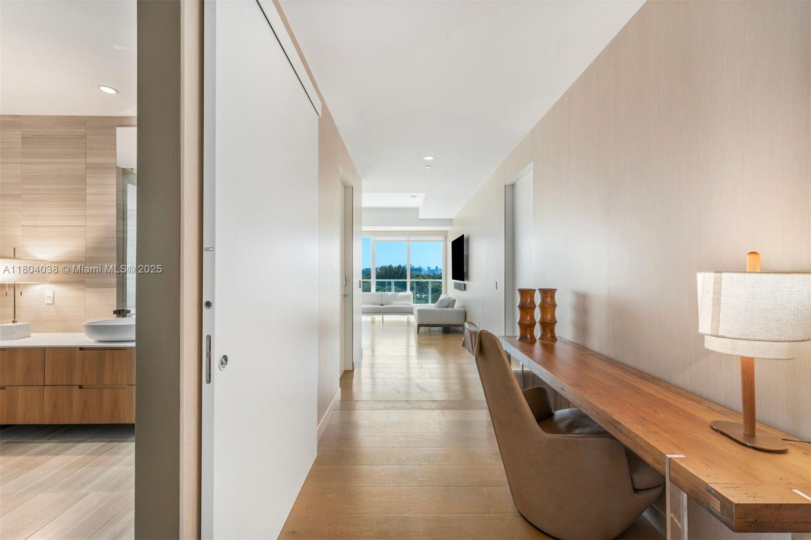 4701 NORTH MERIDIAN CONDO - Residential Lease