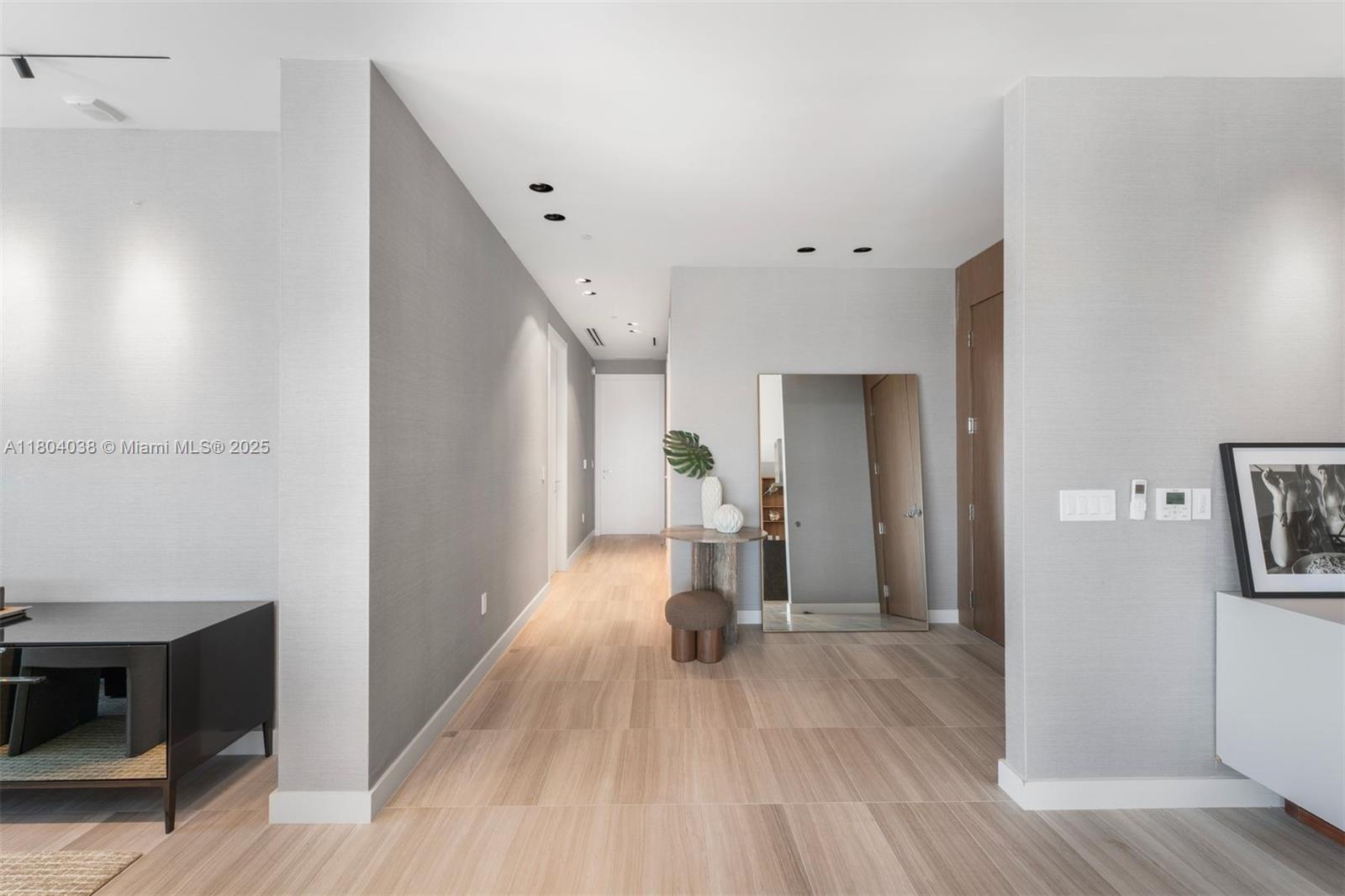 4701 NORTH MERIDIAN CONDO - Residential Lease