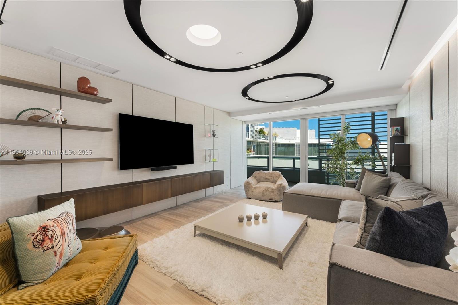 4701 NORTH MERIDIAN CONDO - Residential Lease