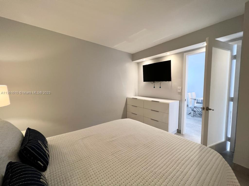 VENETIAN CONDO THE GRAND - Residential Lease