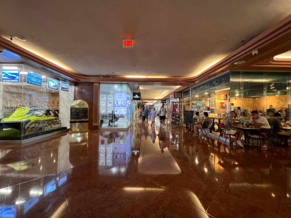 VENETIAN CONDO THE GRAND - Residential Lease