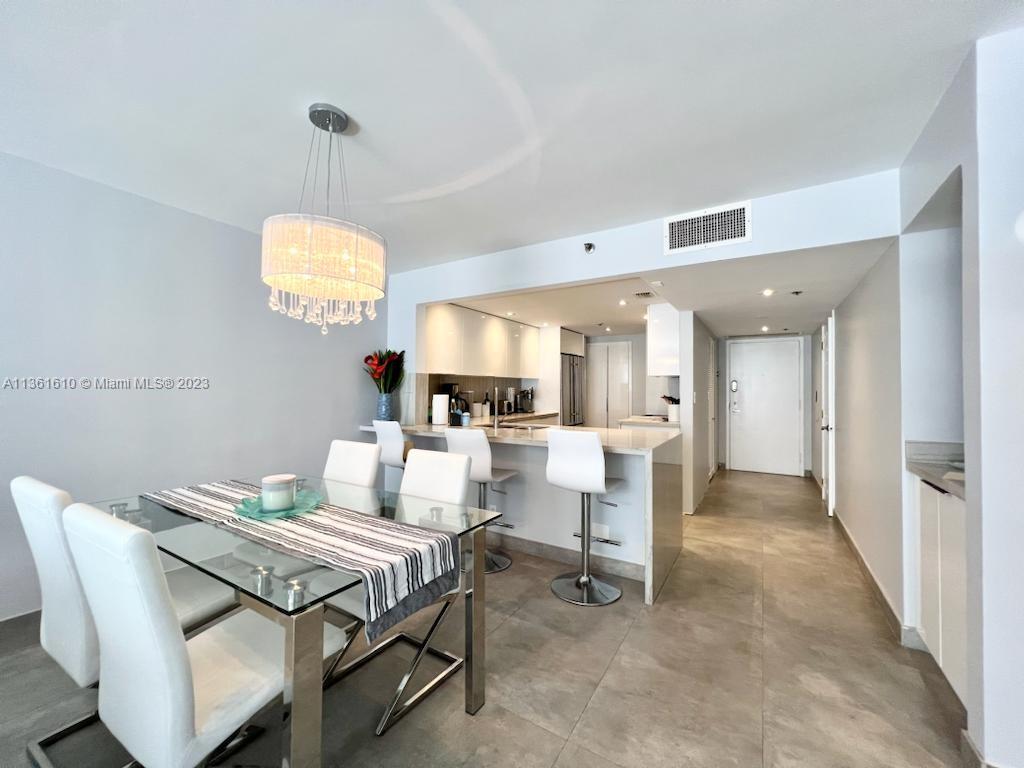 VENETIAN CONDO THE GRAND - Residential Lease