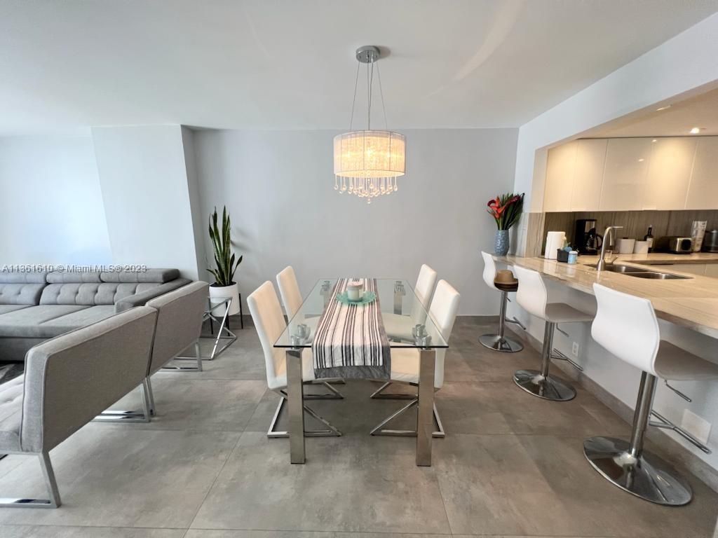 VENETIAN CONDO THE GRAND - Residential Lease