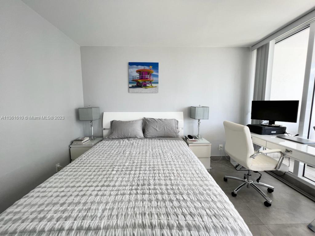 VENETIAN CONDO THE GRAND - Residential Lease