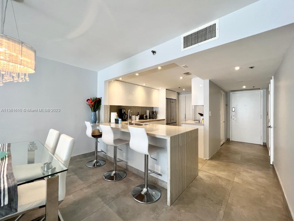 VENETIAN CONDO THE GRAND - Residential Lease