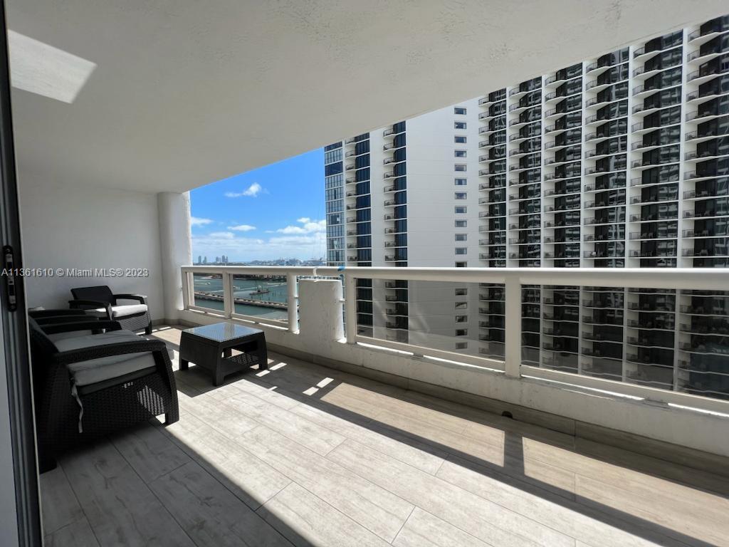 VENETIAN CONDO THE GRAND - Residential Lease