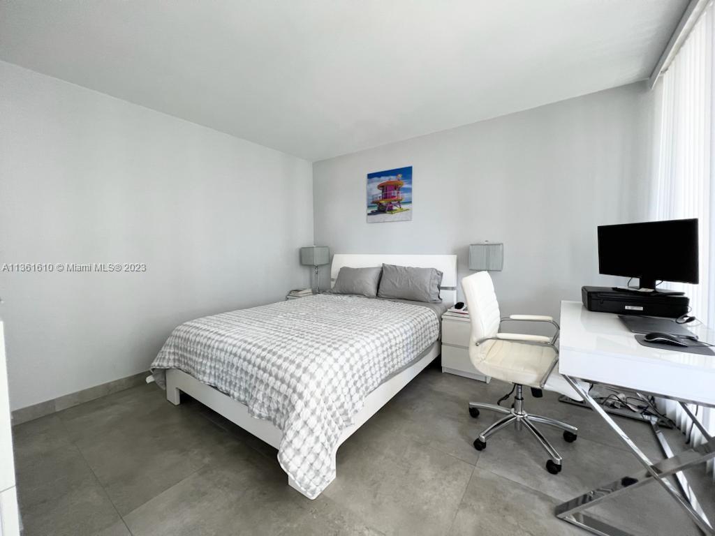 VENETIAN CONDO THE GRAND - Residential Lease