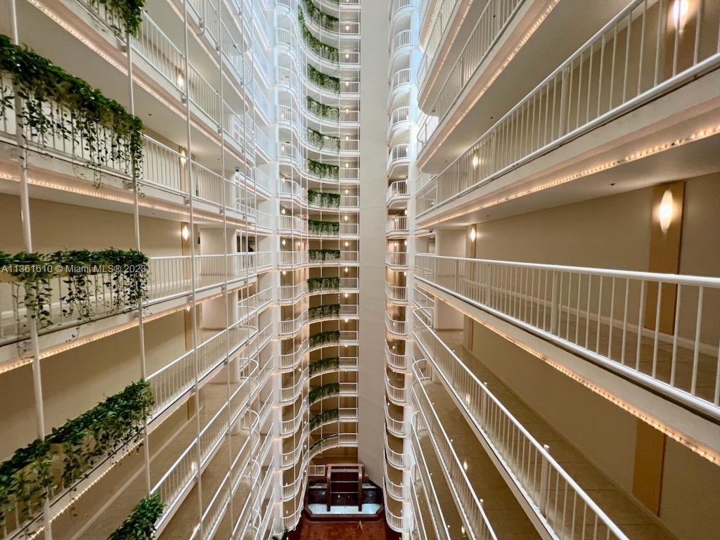 VENETIAN CONDO THE GRAND - Residential Lease
