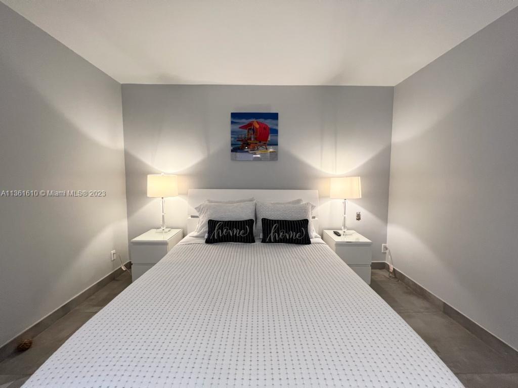 VENETIAN CONDO THE GRAND - Residential Lease
