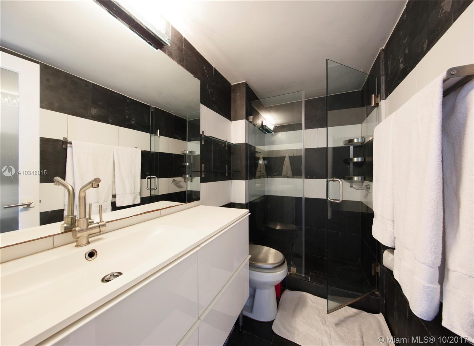 Regency Tower - Residential Lease