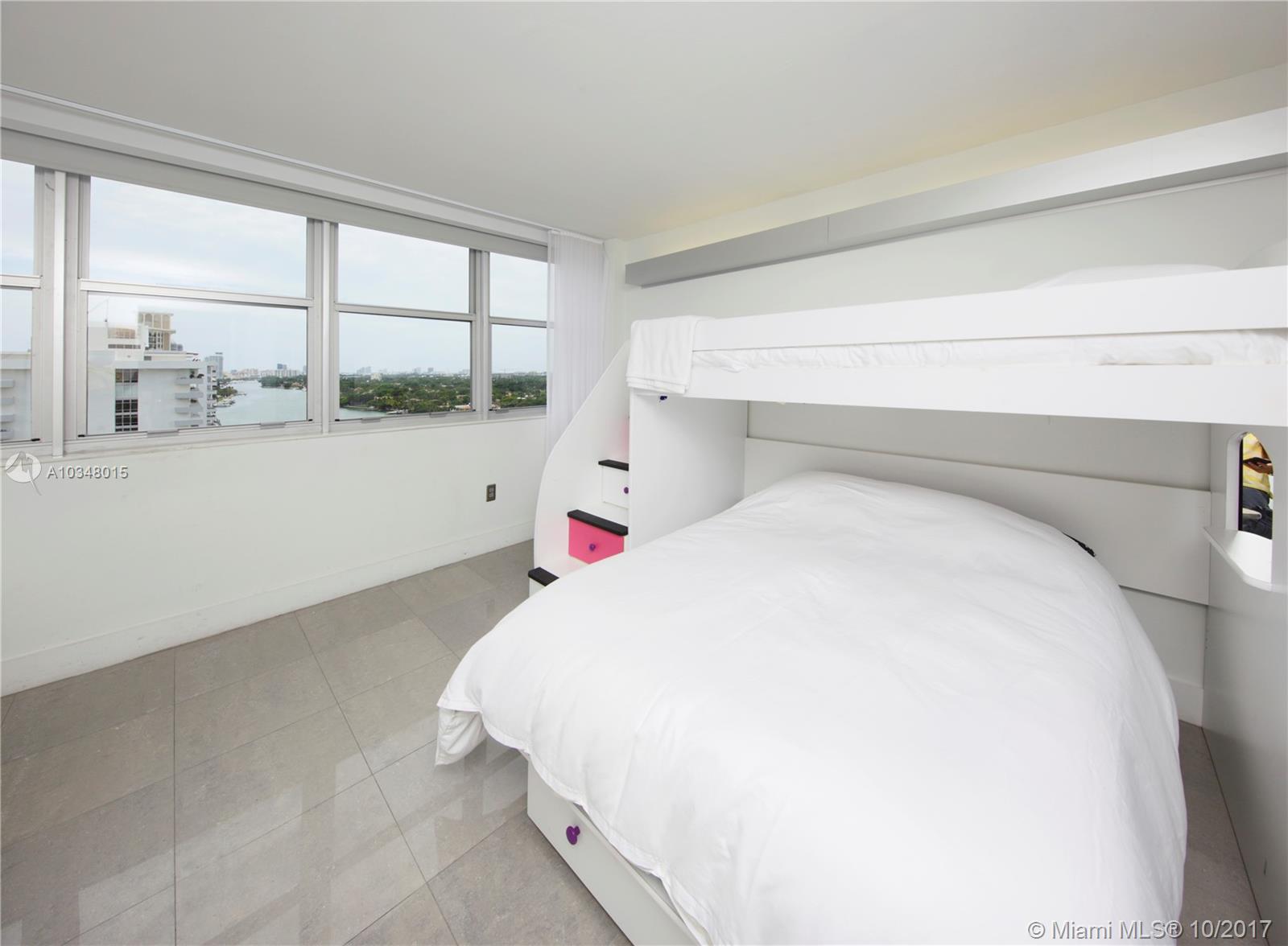 Regency Tower - Residential Lease