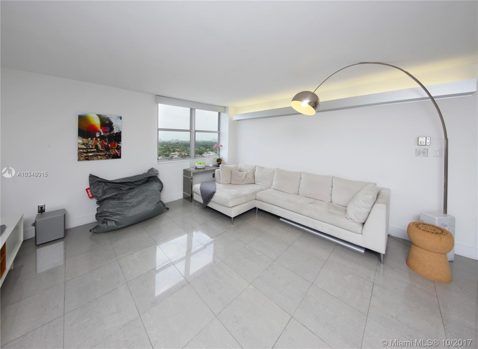 Regency Tower - Residential Lease