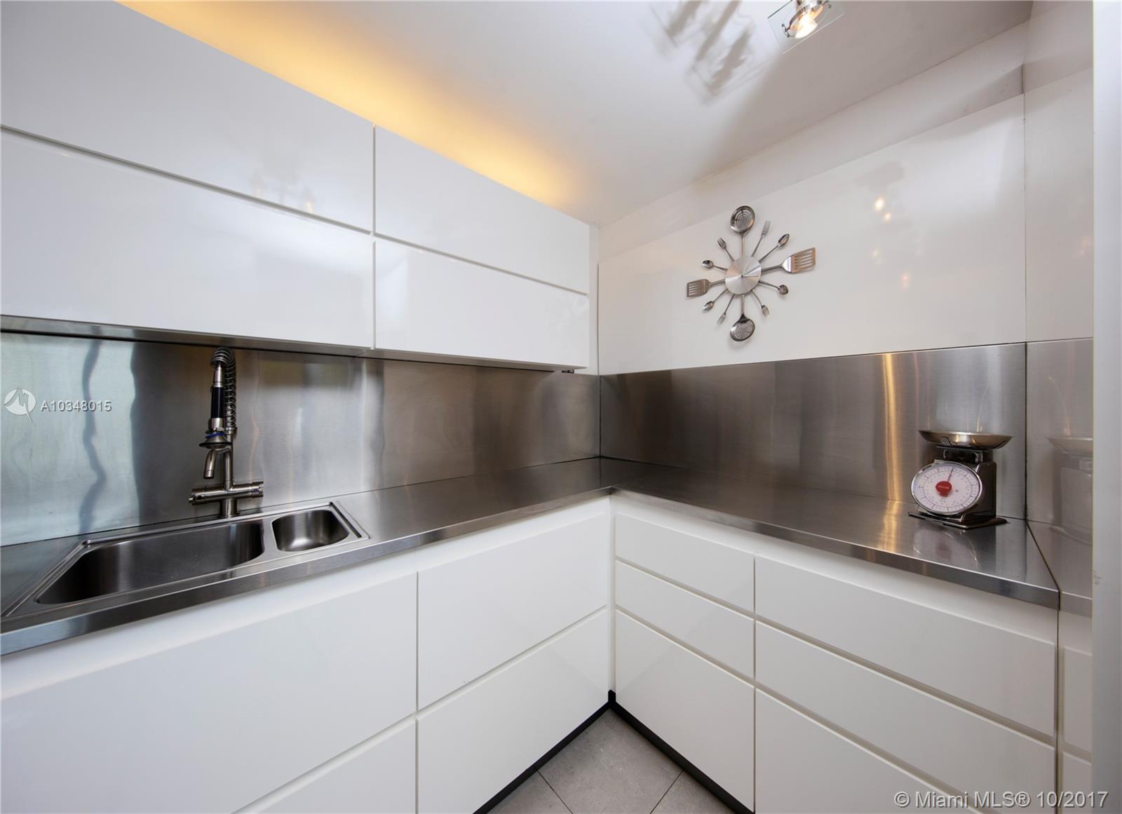 Regency Tower - Residential Lease