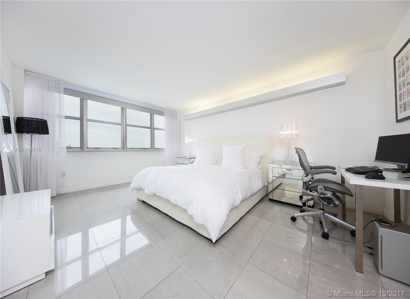 Regency Tower - Residential Lease