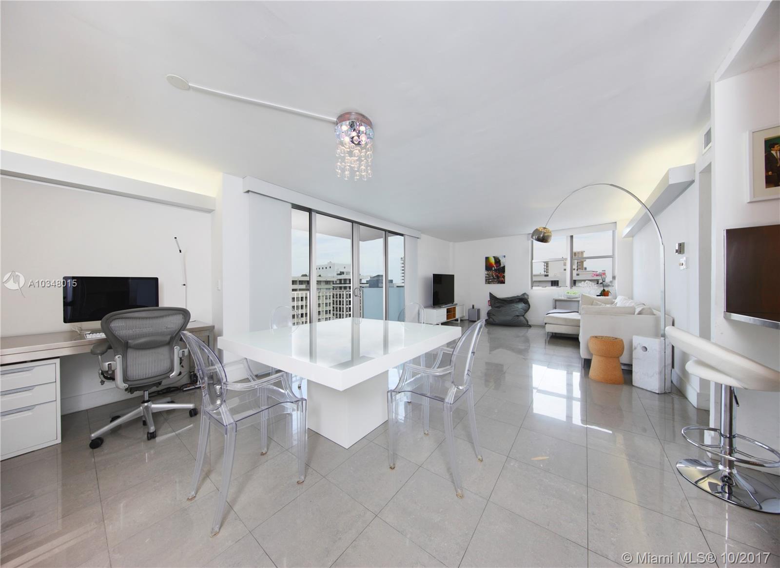 Regency Tower - Residential Lease