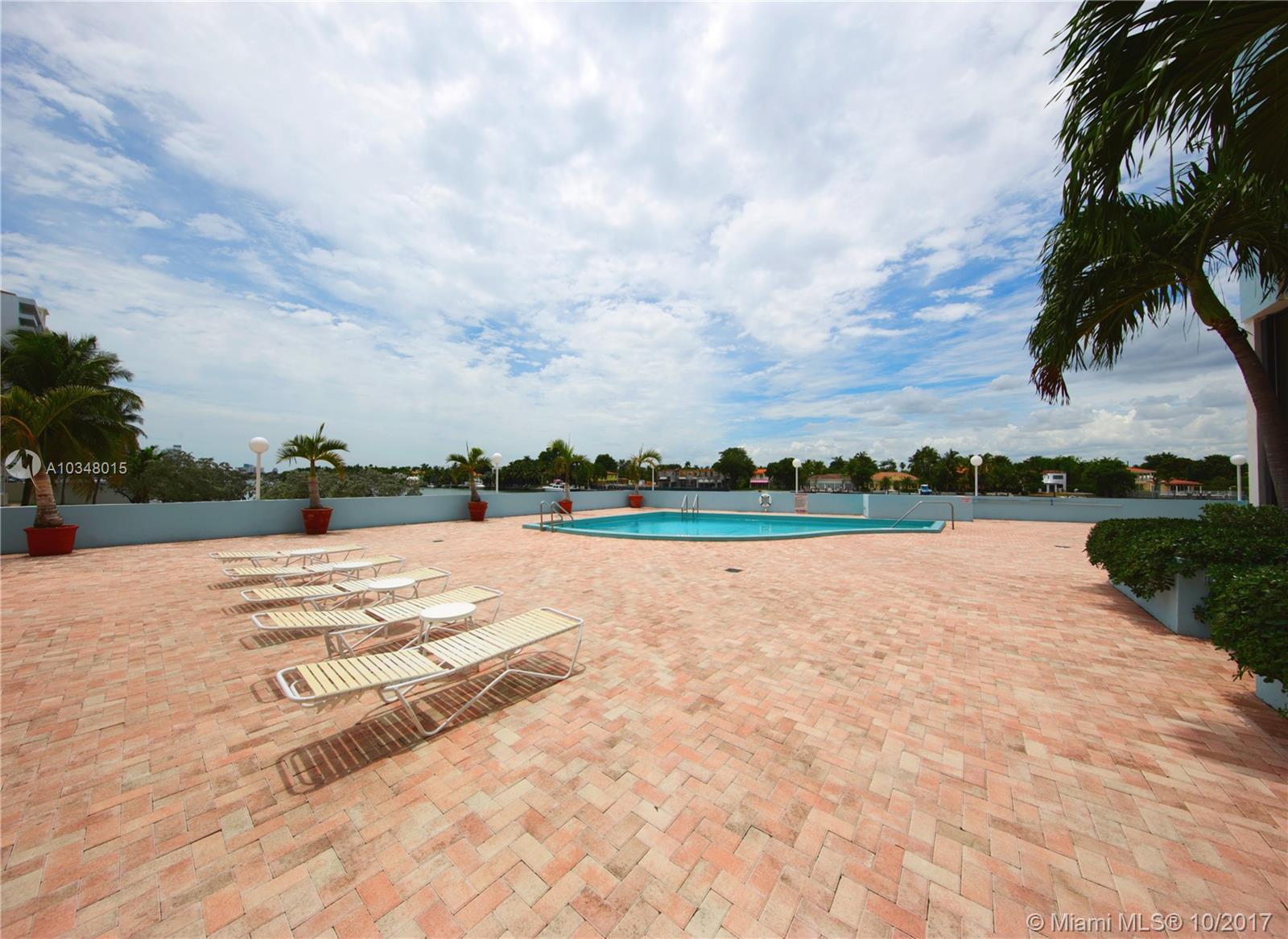 Regency Tower - Residential Lease