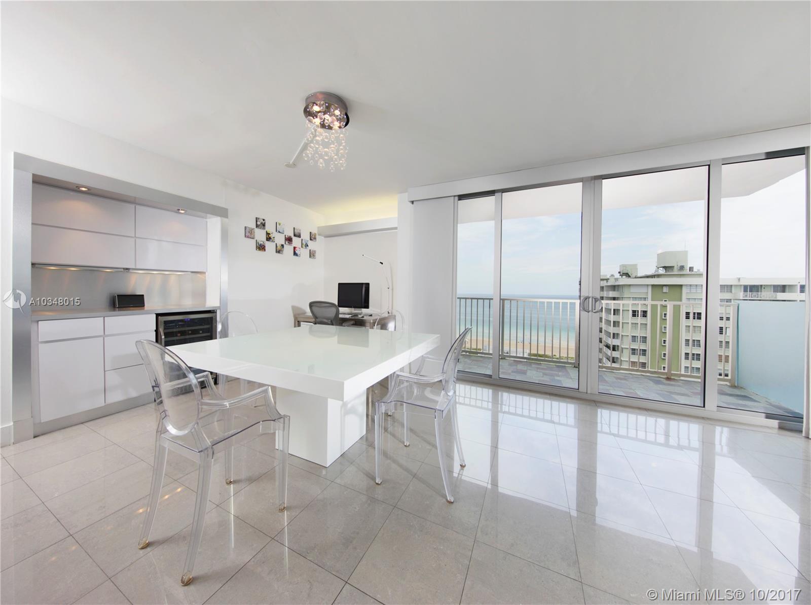 Regency Tower - Residential Lease