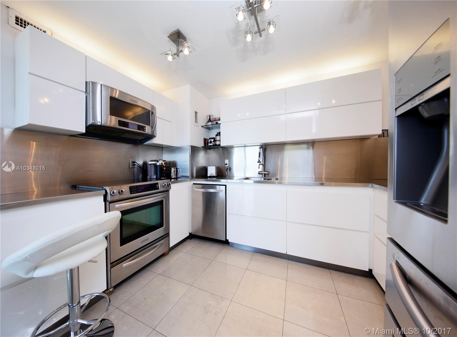 Regency Tower - Residential Lease