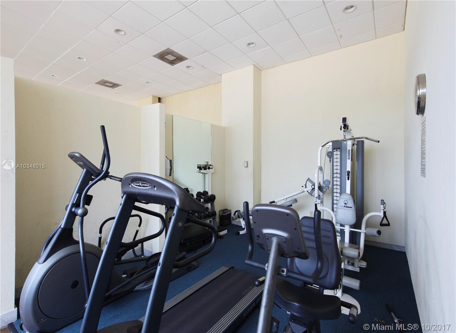 Regency Tower - Residential Lease